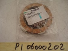 Dischi frizione clutch usato Dischi frizione clutch usato  Montecalvo Irpino