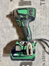 Metabo wh18dbdl2 18v for sale  USA