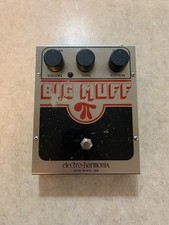 Electro harmonix big for sale  Portland