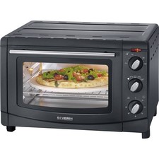 Severin 2068 minibackofen gebraucht kaufen  Nidda