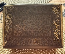 Schatulle schmuck zigarren gebraucht kaufen Schatulle schmuck zigarren gebraucht kaufen  Koblenz