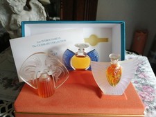 Coffret lalique introuvables d'occasion  Clermont-Ferrand-