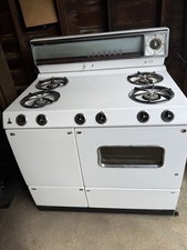 gas range perfect for sale  Floral Park