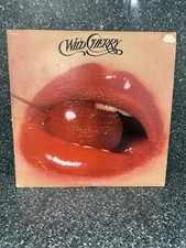 Usado, WILD CHERRY "Wild Cherry" Debut LP - Original 1976 Epic - Sweet City PE34195 comprar usado  Enviando para Brazil