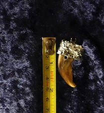 Gefasst charivari anhänger gebraucht kaufen  Hurlach
