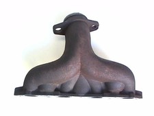 Collecteur echappement citroen d'occasion Collecteur echappement citroen d'occasion  Parthenay