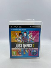 Just Dance 2014 PS3 PAL INGLÊS TESTADO E AUTÊNTICO Completo REGIÃO LIVRE comprar usado  Enviando para Brazil