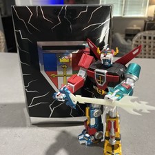2020 super7 voltron for sale  Kernersville