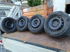 50 cerchi 15 195 gomme usato 50 cerchi 15 195 gomme usato Saluzzo