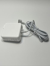 Carregador de ar Mac Book, 45W magnético Mag2 carregador de laptop ponta T comprar usado  Enviando para Brazil
