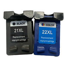 Ink reman 21xl for sale  San Jose