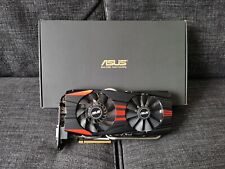 Asus geforce gtx for sale  WORCESTER