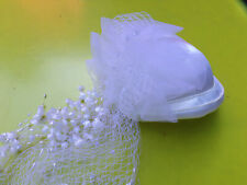 Ancien chapeau mariée d'occasion Ancien chapeau mariée d'occasion  Héricourt