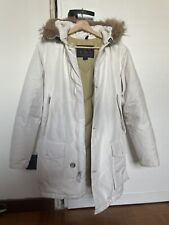 Woolrich arctic parka usato  Varese