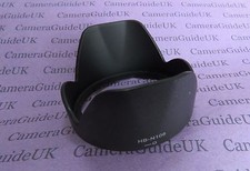 Lens hood n106 for sale  MANSFIELD