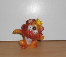 Boneco de brinquedo Lion King LEO PVC - Feito na Espanha - Quadrinhos Espanha?? comprar usado  Enviando para Brazil