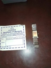 Orologio marca kramer usato  Brindisi