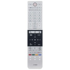 90430 ersatz fernbedienung gebraucht kaufen  Langenlonsheim