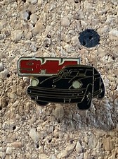 Pin voiture automobile d'occasion  Saint-Genis-Pouilly