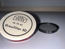 Carl zeiss mikroskop gebraucht kaufen  Garbsen