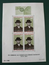 Sénégal 1968 the d'occasion  Crêches-sur-Saône