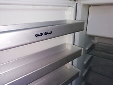 Stück kühlschrank gaggenau gebraucht kaufen  Karlsruhe