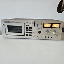 Technics k44 deck usato  Rimini