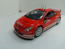 Solido peugeot 307 d'occasion  Mourmelon-le-Grand