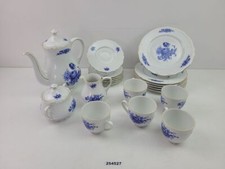 Kaffeeservice heinrich winterl gebraucht kaufen  Burgstädt