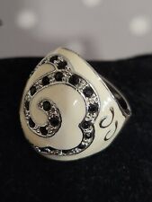 Bague ancienne argent d'occasion  Beauvais