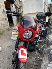 125 cafe racer for sale 125 cafe racer for sale BUXTON