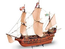 Maquette bateau bois d'occasion  Lyon I