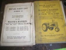 Massey harris 201 for sale  LAUNCESTON