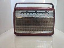 Nordmende transita deluxe for sale  NEWTON-LE-WILLOWS