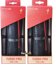 Pneu specialized turbo d'occasion  Saint-Paulien