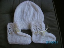 Hand knitted sirdar for sale  NUNEATON