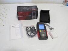 Wintact digital ultrasonic for sale  Littlefield