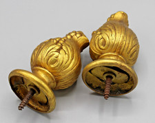 Gonds rideau decor d'occasion  Amiens-