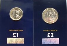 2023 coins one for sale  LEICESTER