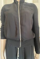 Toller seiden blouson gebraucht kaufen  Aschaffenburg