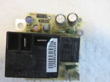 Trane part 4352h for sale  Leander