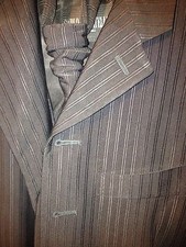 Vestito sposo completo usato  Martina Franca