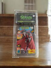 Spawn figurine vhs d'occasion  Marseille XII