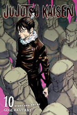 Jujutsu kaisen vol d'occasion  Expédié en France