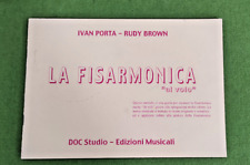 Fisarmonica volo ivana usato  Grumo Appula