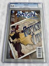 Batgirl ant lucia for sale  Smithfield