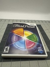 Wii trivial pursuit for sale  Tacoma