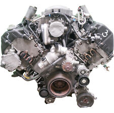 Motor bmw e53 gebraucht kaufen  Detmold