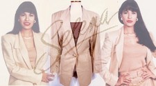 Selena quintanilla blazer for sale  Los Angeles