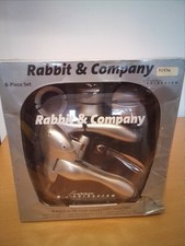 Original rabbit corkscrew for sale  NORWICH